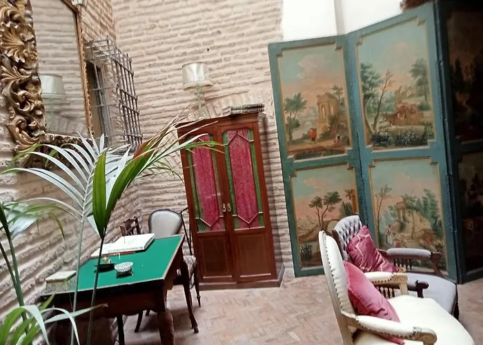 Hostal Casa Del Buen Viaje