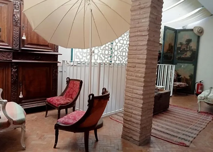 Hostal Casa Del Buen Viaje