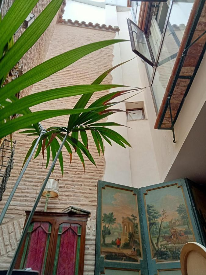 Pensjonat Casa Del Buen Viaje *