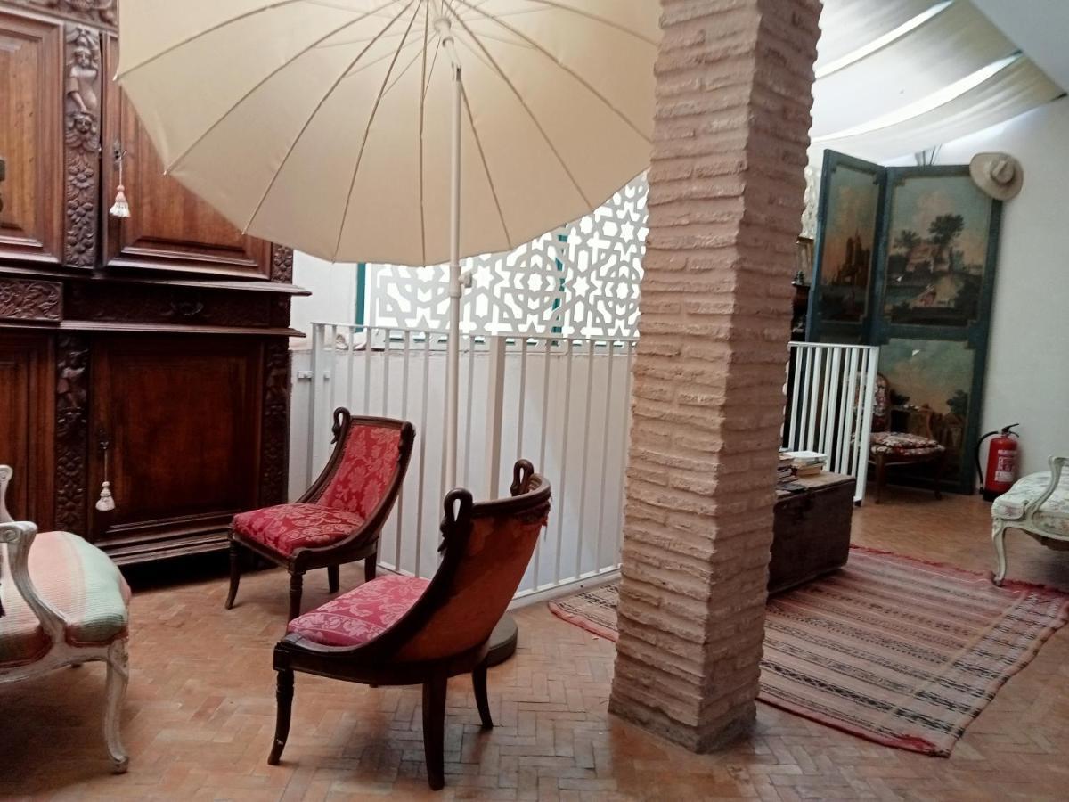 Casa Del Buen Viaje Pensjonat *