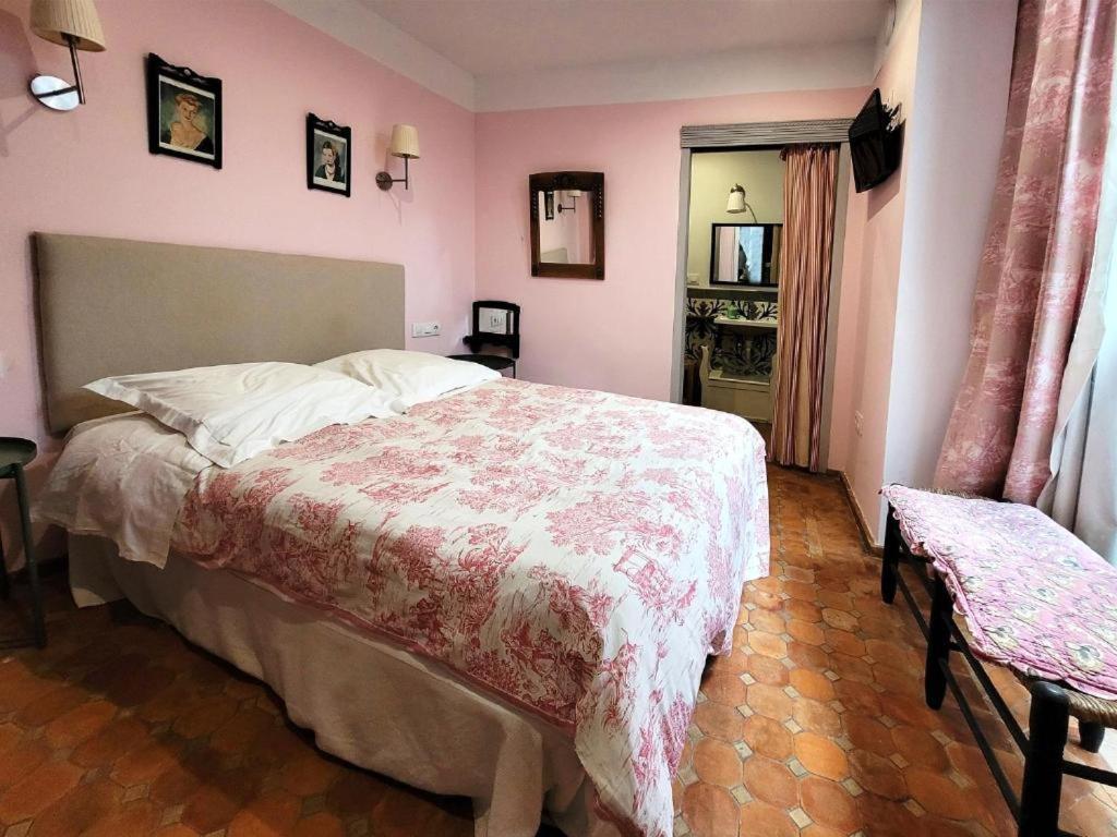 Casa Del Buen Viaje Pensjonat Sewilla