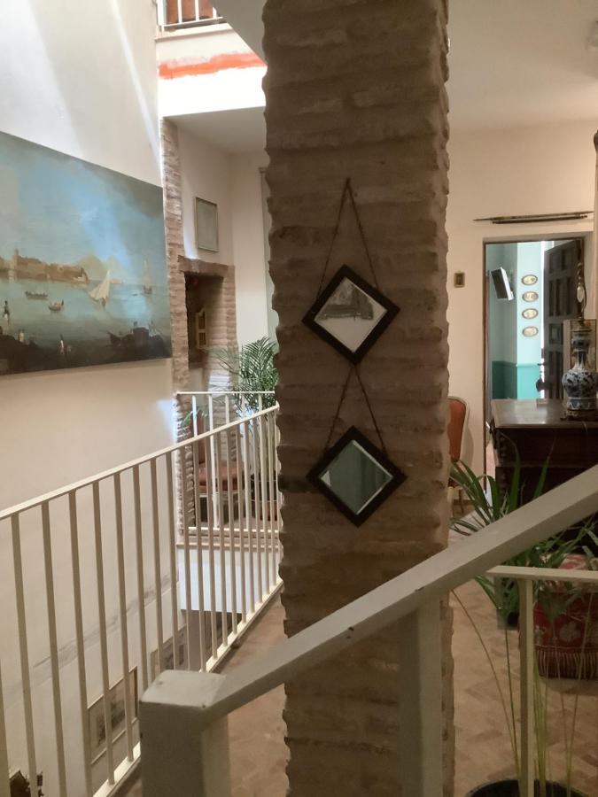 Pensjonat Casa Del Buen Viaje