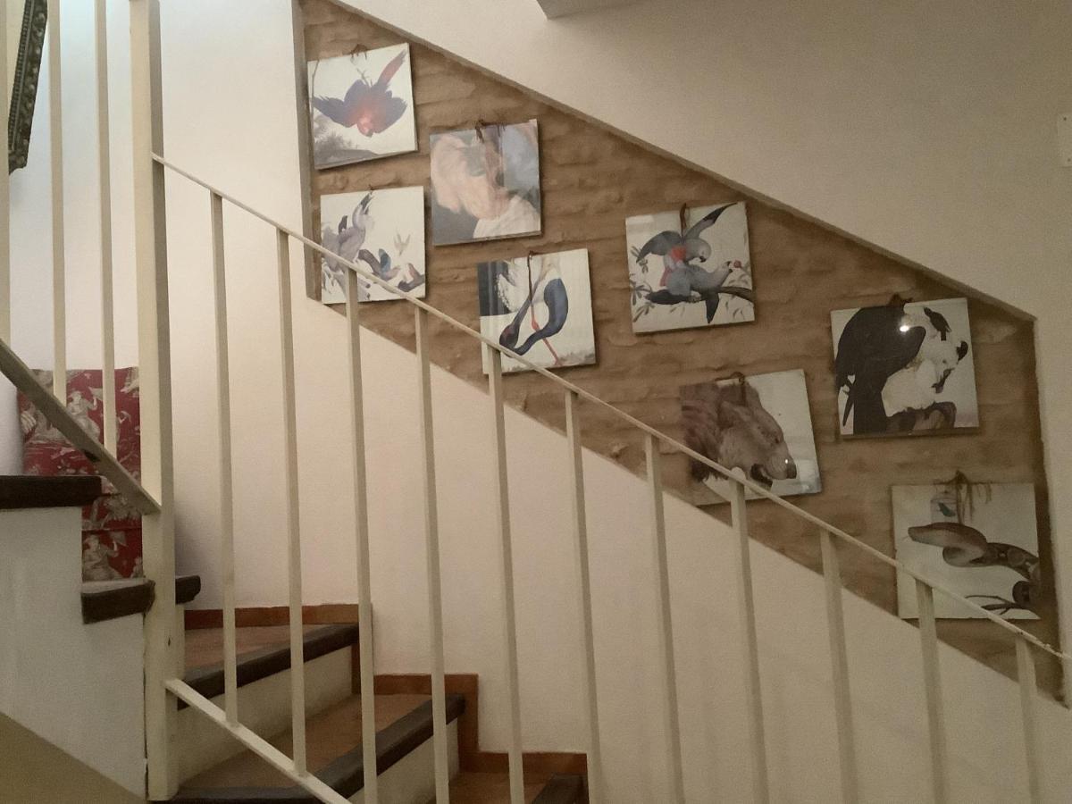 Pensjonat Casa Del Buen Viaje