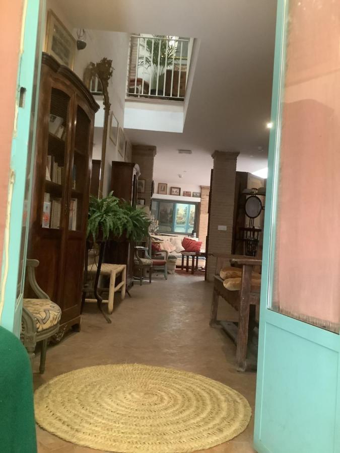 Casa Del Buen Viaje Pensjonat *