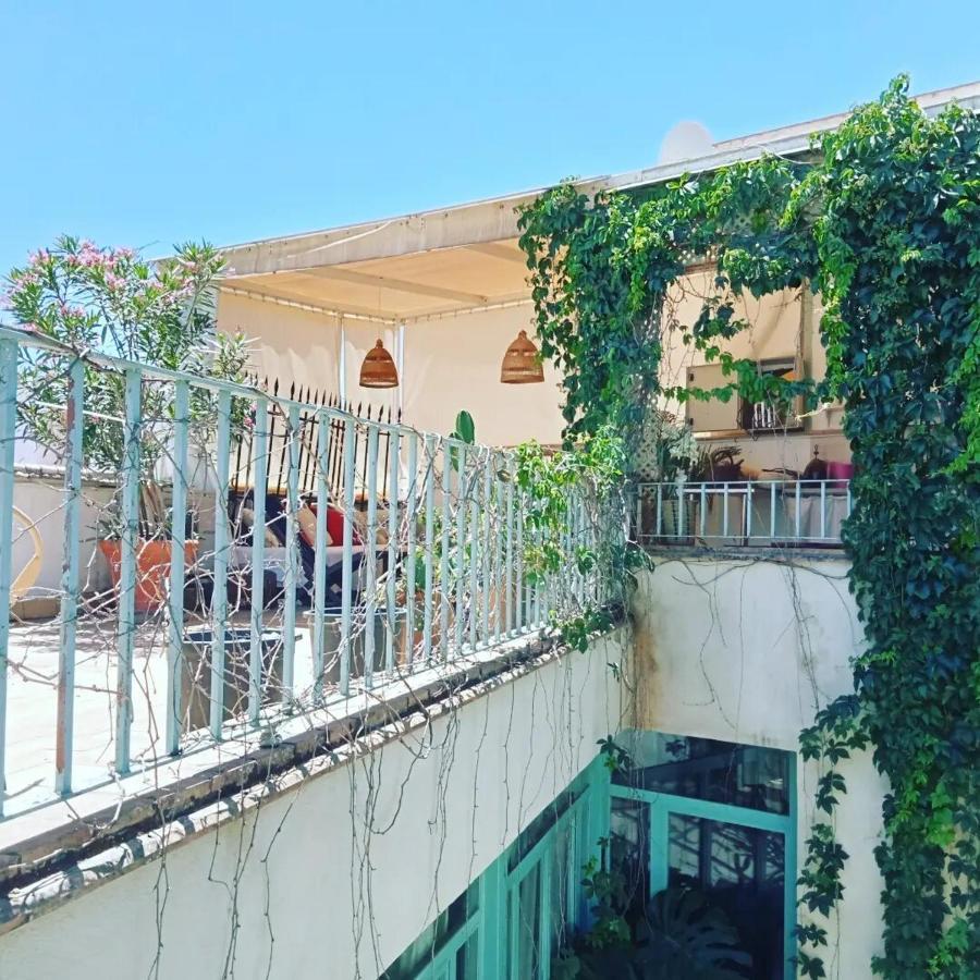 Pensjonat Casa Del Buen Viaje