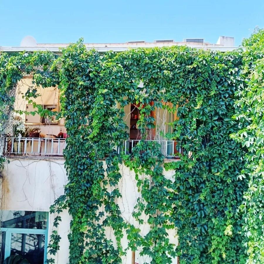 Pensjonat Casa Del Buen Viaje Sewilla