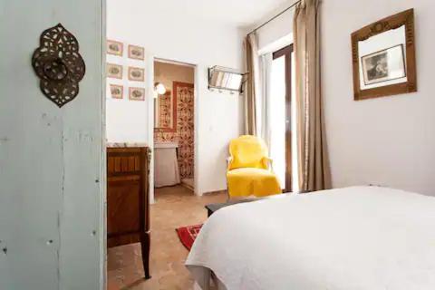 Pensjonat Casa Del Buen Viaje