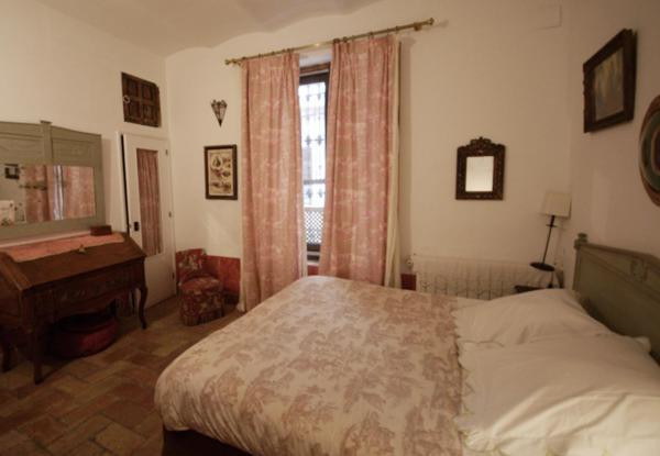 Casa Del Buen Viaje Sewilla