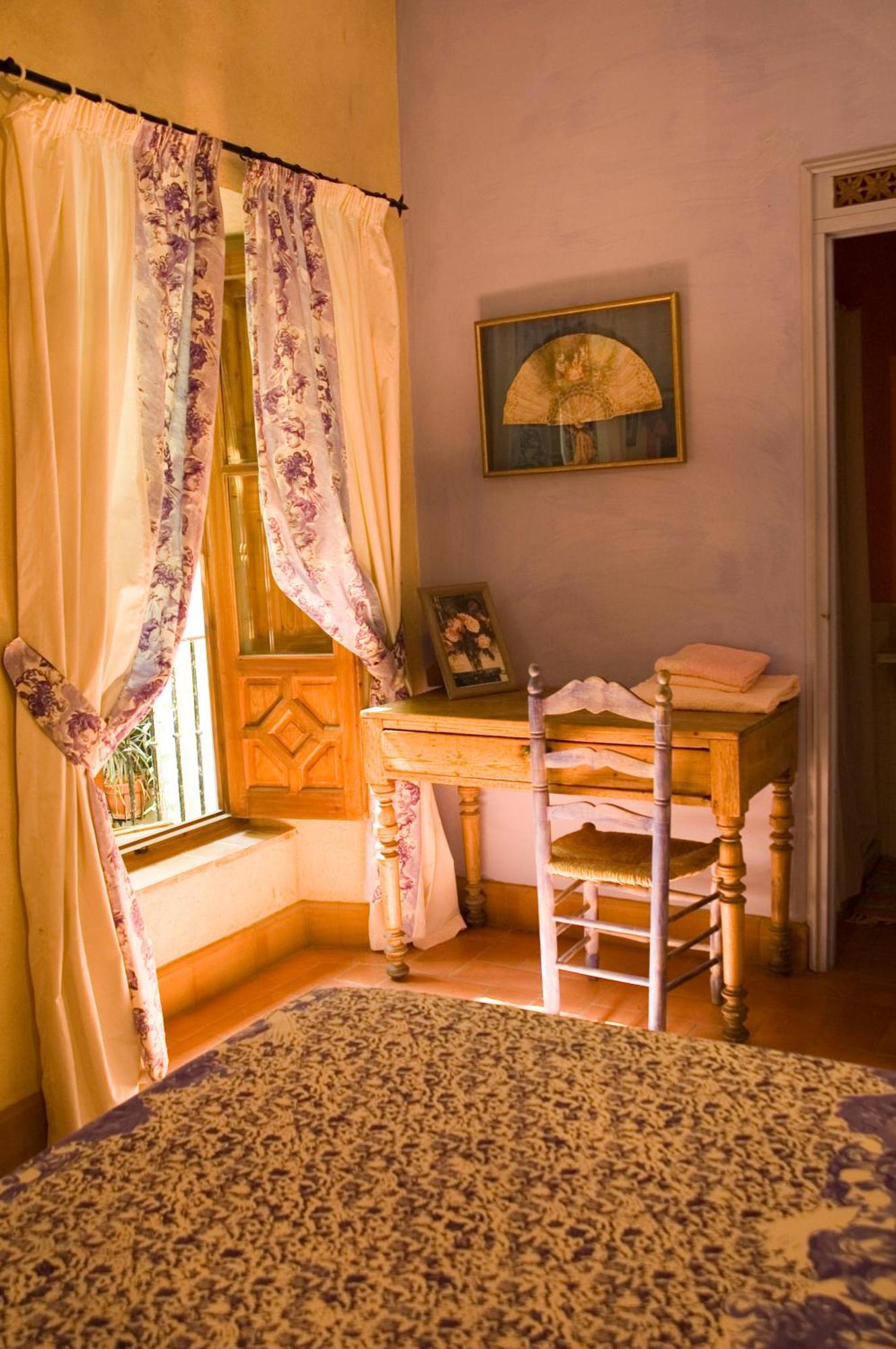 Casa Del Buen Viaje Sewilla