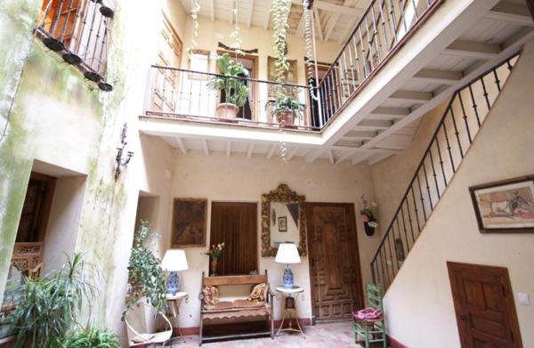 Pensjonat Casa Del Buen Viaje *
