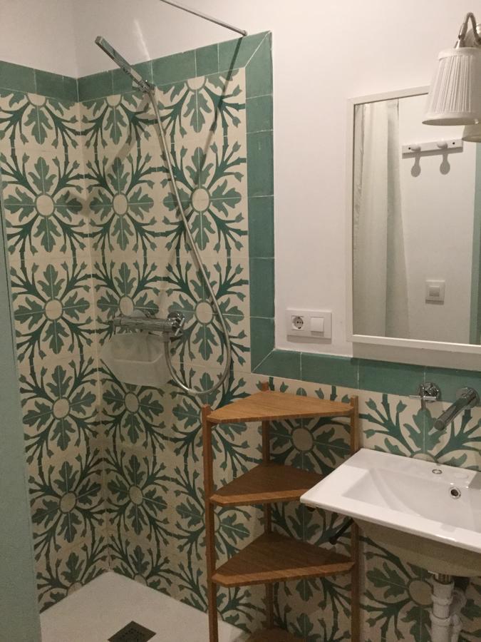 Pensjonat Casa Del Buen Viaje Sewilla