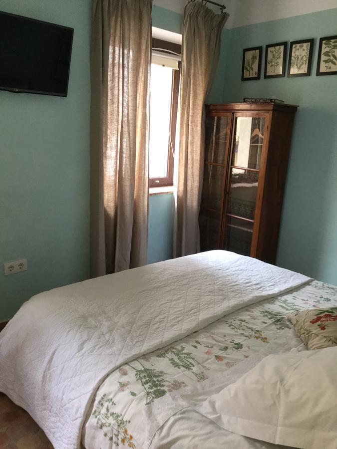 Casa Del Buen Viaje Pensjonat