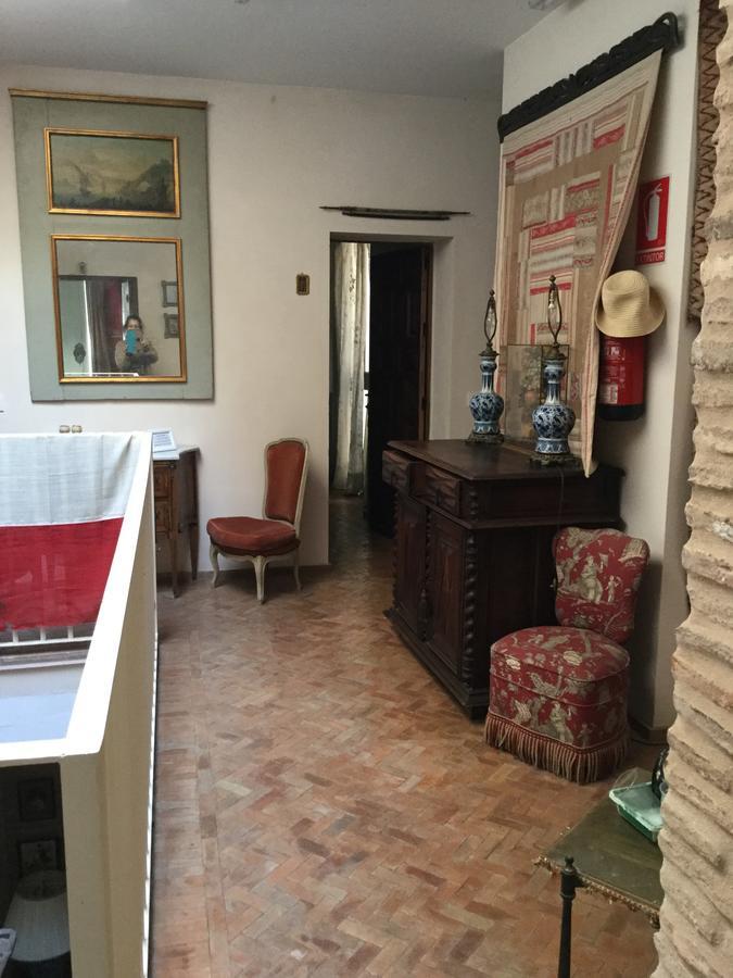 Casa Del Buen Viaje * Sewilla
