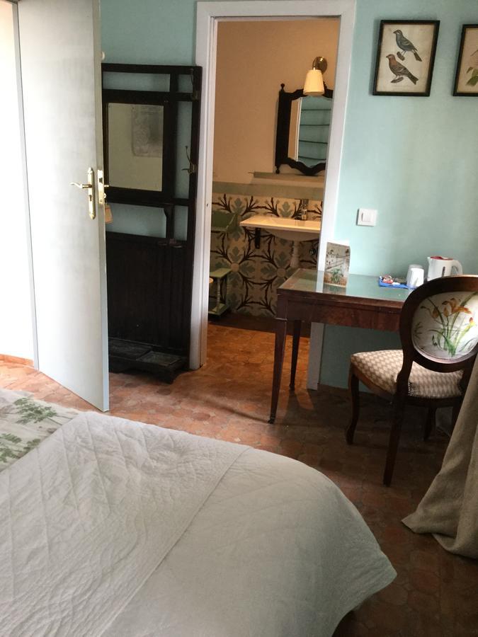 Casa Del Buen Viaje Pensjonat Sewilla
