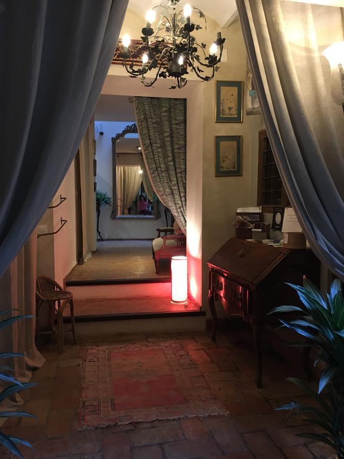 Casa Del Buen Viaje Sewilla