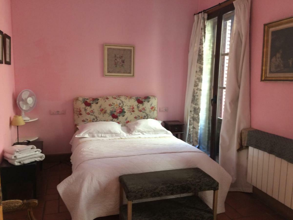 Casa Del Buen Viaje Pensjonat