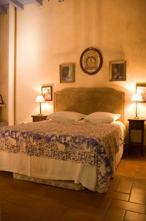 Pensjonat Casa Del Buen Viaje *